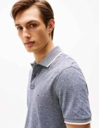 Tommy Hilfiger Polo | Regular Fit | cu adaos de in