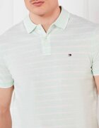 Tommy Hilfiger Polo | Regular Fit | cu adaos de in