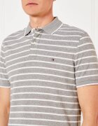 Tommy Hilfiger Polo | Regular Fit | cu adaos de in
