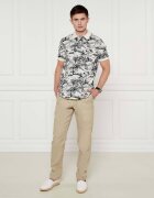 Tommy Hilfiger Polo | Regular Fit | cu adaos de in