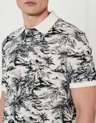 Tommy Hilfiger Polo | Regular Fit | cu adaos de in