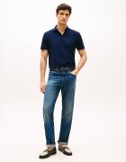 Tommy Hilfiger Polo | regular fit | mercerizat