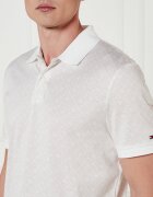 Tommy Hilfiger Polo | Regular Fit | mercerizat