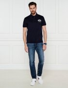 Tommy Hilfiger Polo | Regular Fit | mercerizat
