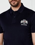 Tommy Hilfiger Polo | Regular Fit | mercerizat