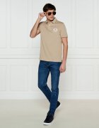 Tommy Hilfiger Polo | Regular Fit | mercerizat