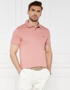 Tommy Hilfiger Polo | Regular Fit | stretch