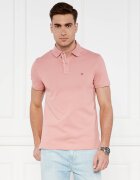 Tommy Hilfiger Polo | Regular Fit | stretch