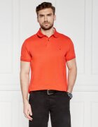 Tommy Hilfiger Polo | Regular Fit | stretch