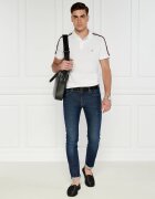 Tommy Hilfiger Polo SHADOW GS REG | Regular Fit | stretch