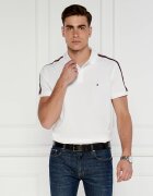 Tommy Hilfiger Polo SHADOW GS REG | Regular Fit | stretch