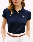 Tommy Hilfiger Polo | Slim Fit