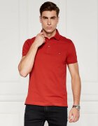 Tommy Hilfiger Polo | Slim Fit | pique