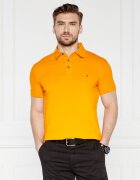 Tommy Hilfiger Polo | Slim Fit | pique