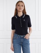 Tommy Hilfiger Polo TIPPING | Slim Fit