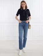 Tommy Hilfiger Polo TIPPING | Slim Fit
