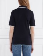Tommy Hilfiger Polo TIPPING | Slim Fit