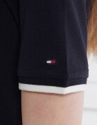 Tommy Hilfiger Polo TIPPING | Slim Fit