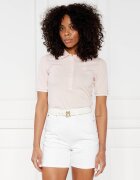 Tommy Hilfiger Polo TIPPING | Slim Fit