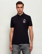 Tommy Hilfiger Polo x Cadillac Formula 1 Team | regular fit