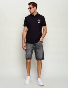 Tommy Hilfiger Polo x Cadillac Formula 1 Team | regular fit