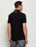 Tommy Hilfiger Polo x Cadillac Formula 1 Team | regular fit