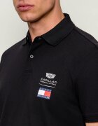 Tommy Hilfiger Polo x Cadillac Formula 1 Team | regular fit