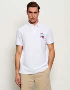Tommy Hilfiger Polo x Cadillac Formula 1 Team | regular fit