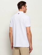 Tommy Hilfiger Polo x Cadillac Formula 1 Team | regular fit
