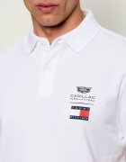 Tommy Hilfiger Polo x Cadillac Formula 1 Team | regular fit