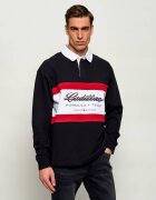 Tommy Hilfiger Polo | x Cadillac Formula 1 Team | regular fit