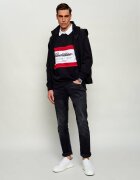 Tommy Hilfiger Polo | x Cadillac Formula 1 Team | regular fit