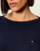 Tommy Hilfiger Pulover Boa | regular fit
