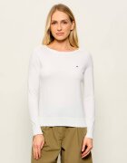 Tommy Hilfiger Pulover Boa | regular fit