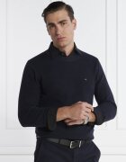 Tommy Hilfiger Pulover CHAIN RIDGE STRUCTURE