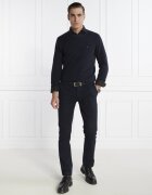 Tommy Hilfiger Pulover CHAIN RIDGE STRUCTURE