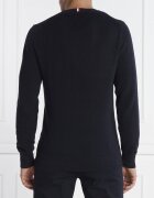 Tommy Hilfiger Pulover CHAIN RIDGE STRUCTURE
