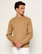 Tommy Hilfiger Pulover CLASSIC CABLE | Regular Fit