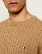 Tommy Hilfiger Pulover CLASSIC CABLE | Regular Fit
