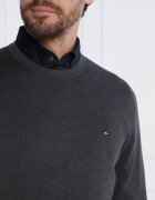 Tommy Hilfiger Pulover CLASSIC CREW | Regular Fit
