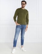 Tommy Hilfiger Pulover CLASSIC CREW | Regular Fit