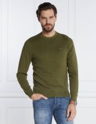 Tommy Hilfiger Pulover CLASSIC CREW | Regular Fit