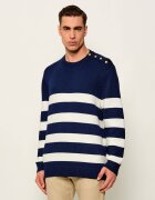 Tommy Hilfiger Pulover DC BRETON | Loose fit