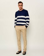 Tommy Hilfiger Pulover DC BRETON | Loose fit