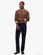 Tommy Hilfiger Pulover Fairisle | regular fit