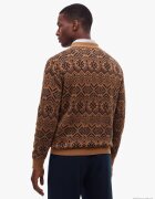 Tommy Hilfiger Pulover Fairisle | regular fit