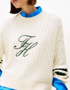 Tommy Hilfiger Pulover | Loose fit