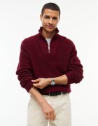 Tommy Hilfiger Pulover | Loose fit cu adaos de lână