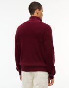 Tommy Hilfiger Pulover | Loose fit cu adaos de lână