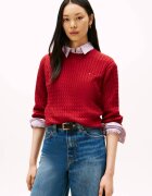 Tommy Hilfiger Pulover | regular fit